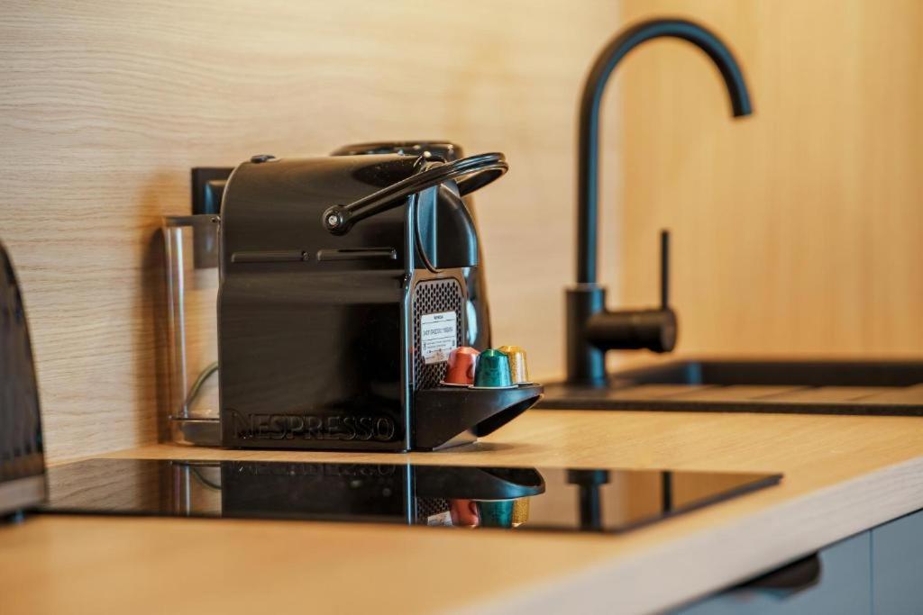 Akces Apartamenty Kasprowicza 20C- Basen, Sauny, Jacuzzi, Silownia W Cenie - Schwimmbad, Saunen, Jacuzzi, Fitnessstudio Im Preis Kolobrzeg Ngoại thất bức ảnh
