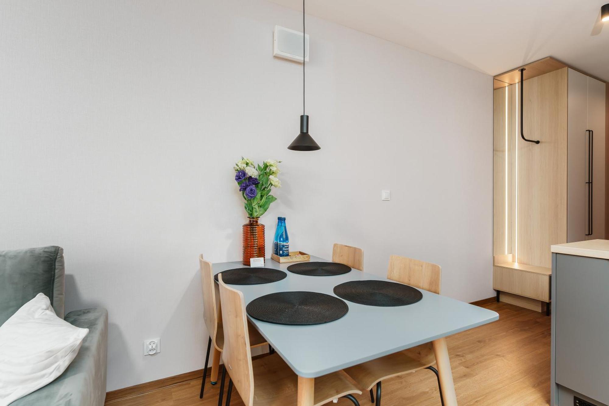 Akces Apartamenty Kasprowicza 20C- Basen, Sauny, Jacuzzi, Silownia W Cenie - Schwimmbad, Saunen, Jacuzzi, Fitnessstudio Im Preis Kolobrzeg Ngoại thất bức ảnh