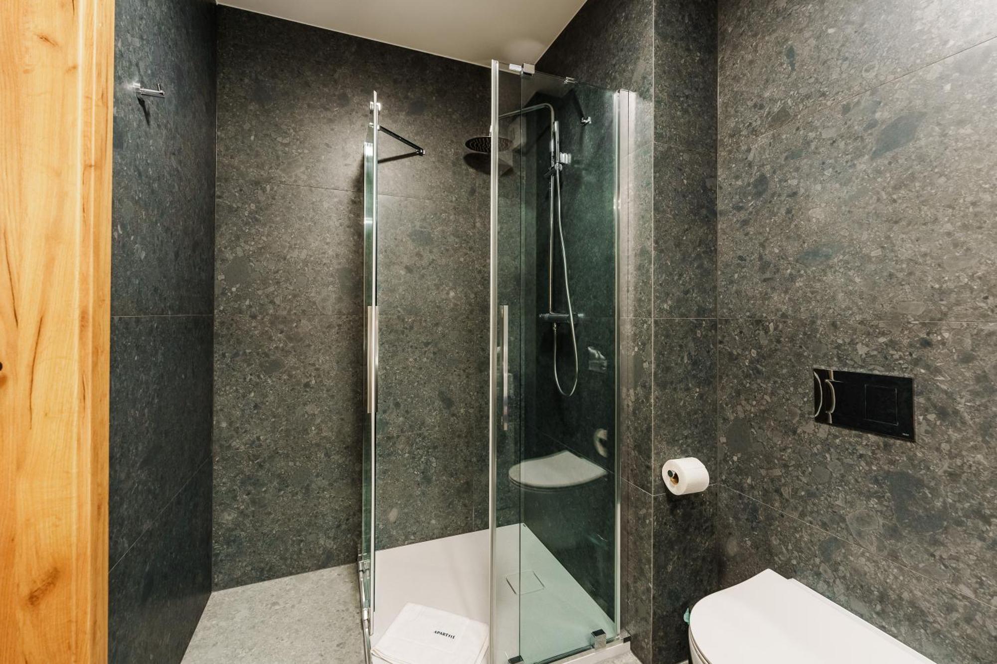 Akces Apartamenty Kasprowicza 20C- Basen, Sauny, Jacuzzi, Silownia W Cenie - Schwimmbad, Saunen, Jacuzzi, Fitnessstudio Im Preis Kolobrzeg Ngoại thất bức ảnh