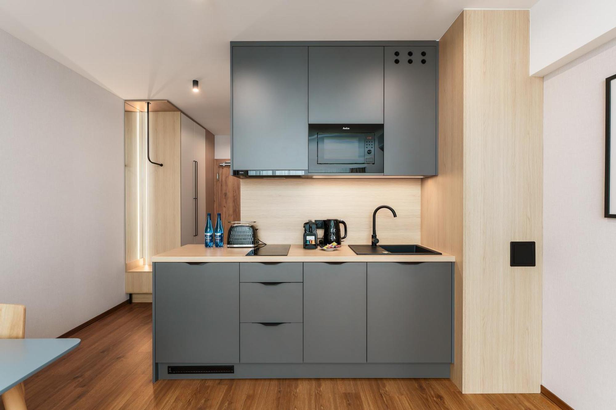 Akces Apartamenty Kasprowicza 20C- Basen, Sauny, Jacuzzi, Silownia W Cenie - Schwimmbad, Saunen, Jacuzzi, Fitnessstudio Im Preis Kolobrzeg Ngoại thất bức ảnh