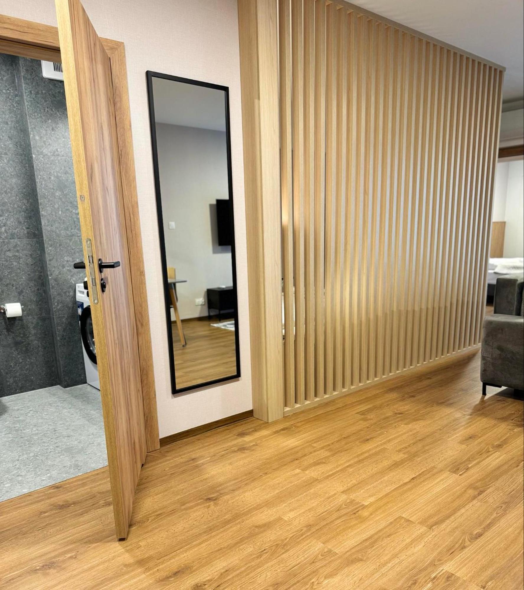 Akces Apartamenty Kasprowicza 20C- Basen, Sauny, Jacuzzi, Silownia W Cenie - Schwimmbad, Saunen, Jacuzzi, Fitnessstudio Im Preis Kolobrzeg Ngoại thất bức ảnh